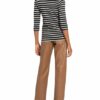 darling harbour T-Shirts Damen, Schwarz