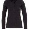 darling harbour T-Shirts Damen, Schwarz