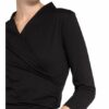 darling harbour T-Shirts Damen, Schwarz