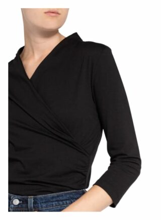 darling harbour T-Shirts Damen, Schwarz
