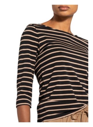 darling harbour T-Shirts Damen, Schwarz