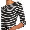 darling harbour T-Shirts Damen, Schwarz