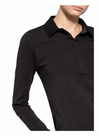 darling harbour T-Shirts Damen, Schwarz