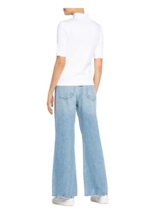 darling harbour T-Shirts Damen, Weiß
