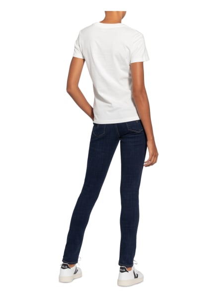 darling harbour T-Shirts Damen, Weiß darling harbour T-Shirts Damen, Weiß