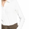 darling harbour T-Shirts Damen, Weiß