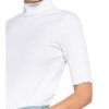 darling harbour T-Shirts Damen, Weiß