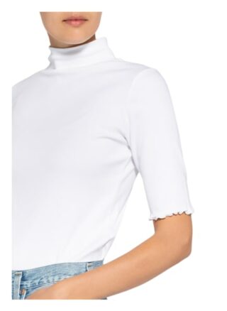 darling harbour T-Shirts Damen, Weiß