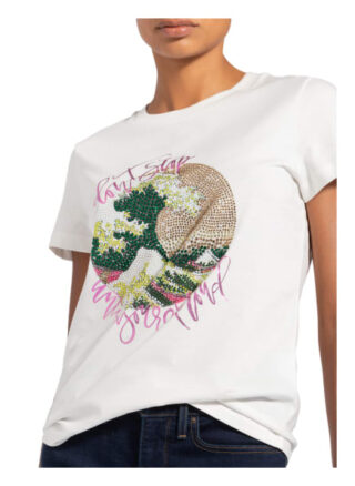 darling harbour T-Shirts Damen, Weiß