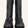 dorothee schumacher Biker Boots Damen, Grün