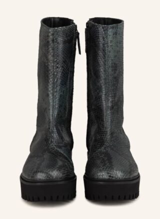 dorothee schumacher Biker Boots Damen, Grün