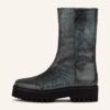 dorothee schumacher Biker Boots Damen, Grün
