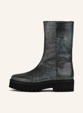 dorothee schumacher Biker Boots Damen, Grün