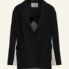 dorothee schumacher Blazer Damen, Schwarz