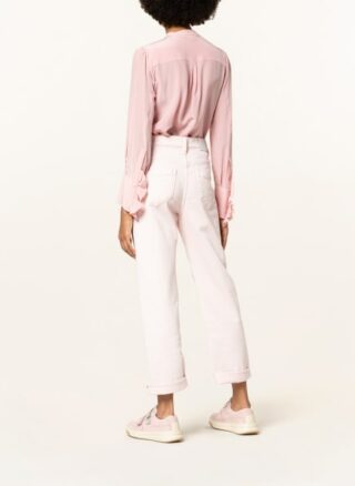 dorothee schumacher Boyfriend Jeans Damen, Pink