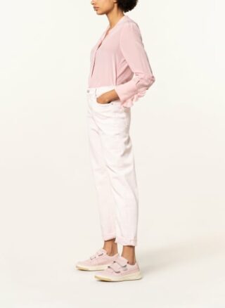 dorothee schumacher Boyfriend Jeans Damen, Pink