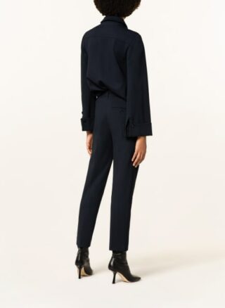 dorothee schumacher Business-Hose Damen, Blau
