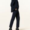 dorothee schumacher Business-Hose Damen, Blau