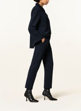 dorothee schumacher Business-Hose Damen, Blau