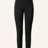 dorothee schumacher Business-Hose Damen, Schwarz