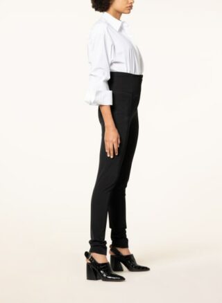dorothee schumacher Business-Hose Damen, Schwarz