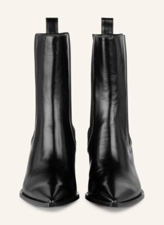 dorothee schumacher Chelsea Boots Damen, Schwarz