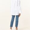 dorothee schumacher Hemdbluse Damen, Weiß