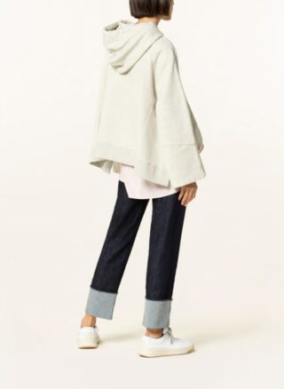 dorothee schumacher Hoodie Damen, Grau