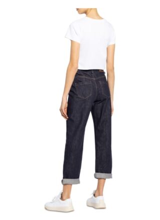 dorothee schumacher Karottenjeans Damen, Blau