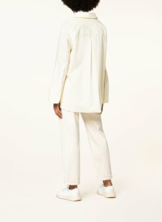 dorothee schumacher Oversized-Hemdbluse Damen, Gelb