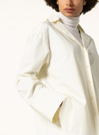 dorothee schumacher Oversized-Hemdbluse Damen, Gelb