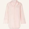 dorothee schumacher Oversized-Hemdbluse Damen, Pink
