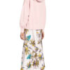 dorothee schumacher Oversized-Hoodie Damen, Pink