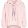 dorothee schumacher Oversized-Hoodie Damen, Pink