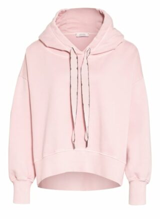 dorothee schumacher Oversized-Hoodie Damen, Pink