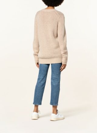 dorothee schumacher Oversized-Pullover Damen, Beige