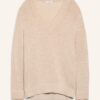 dorothee schumacher Oversized-Pullover Damen, Beige