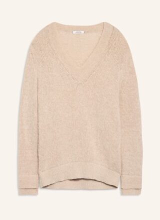 dorothee schumacher Oversized-Pullover Damen, Beige