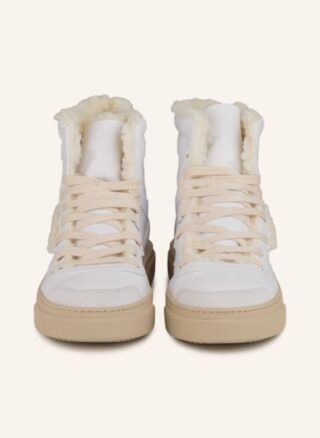 dorothee schumacher Plateau-Sneaker Damen, Beige