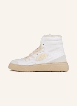 dorothee schumacher Plateau-Sneaker Damen, Beige