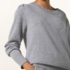 dorothee schumacher Pullover Damen, Grau