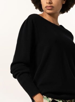 dorothee schumacher Pullover Damen, Schwarz