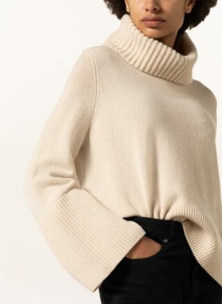 dorothee schumacher Rollkragenpullover Damen, Beige