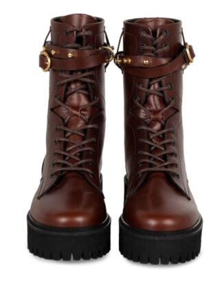 dorothee schumacher Schnürboots Damen, Braun