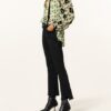 dorothee schumacher Straight Leg Jeans Damen, Schwarz