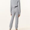 dorothee schumacher Strickhose Damen, Grau