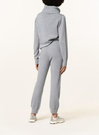 dorothee schumacher Strickhose Damen, Grau