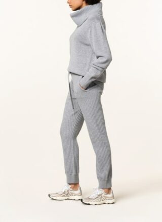 dorothee schumacher Strickhose Damen, Grau