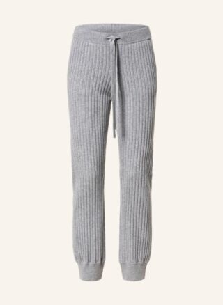dorothee schumacher Strickhose Damen, Grau
