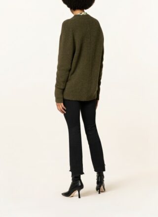 dorothee schumacher Strickjacke Damen, Grün